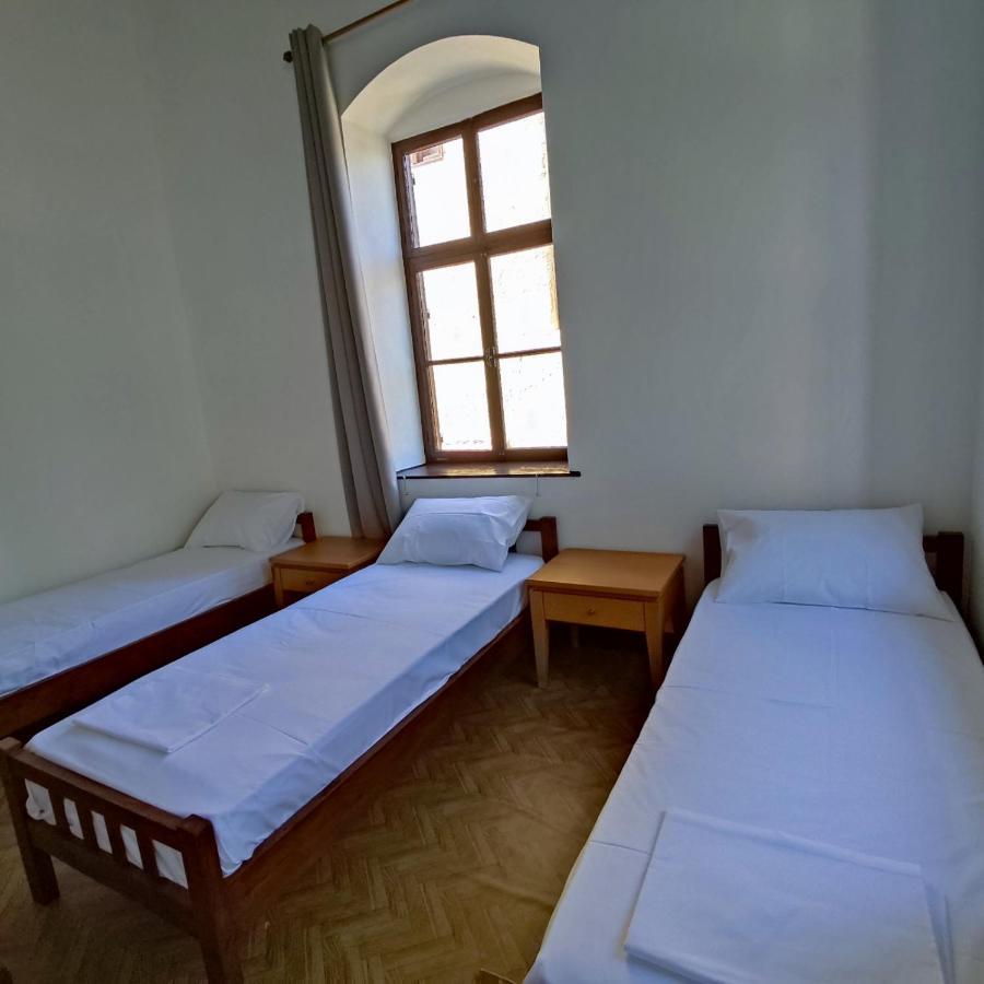 Rhodes Youth Hostel (Adults Only) Rhodes City Kamer foto