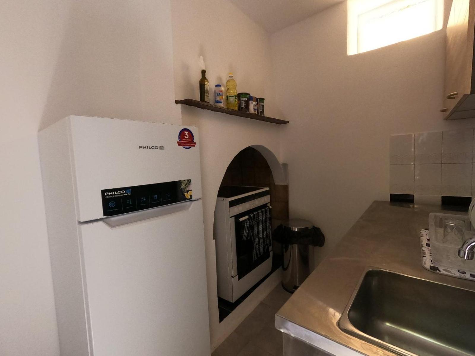 Rhodes Youth Hostel (Adults Only) Rhodes City Kamer foto