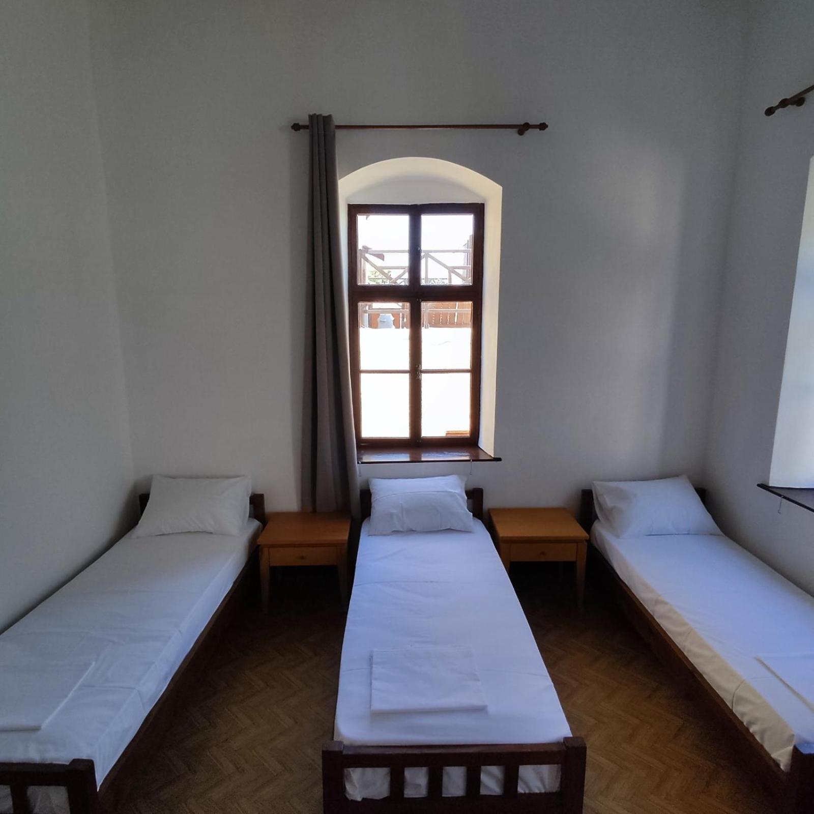 Rhodes Youth Hostel (Adults Only) Rhodes City Kamer foto